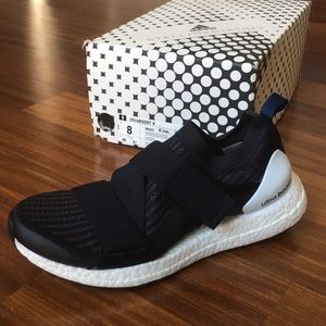 Adidas Ultraboost X by Stella McCartney